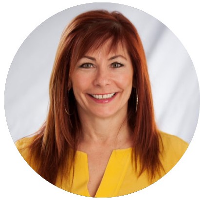 coachTrudy Pelletier