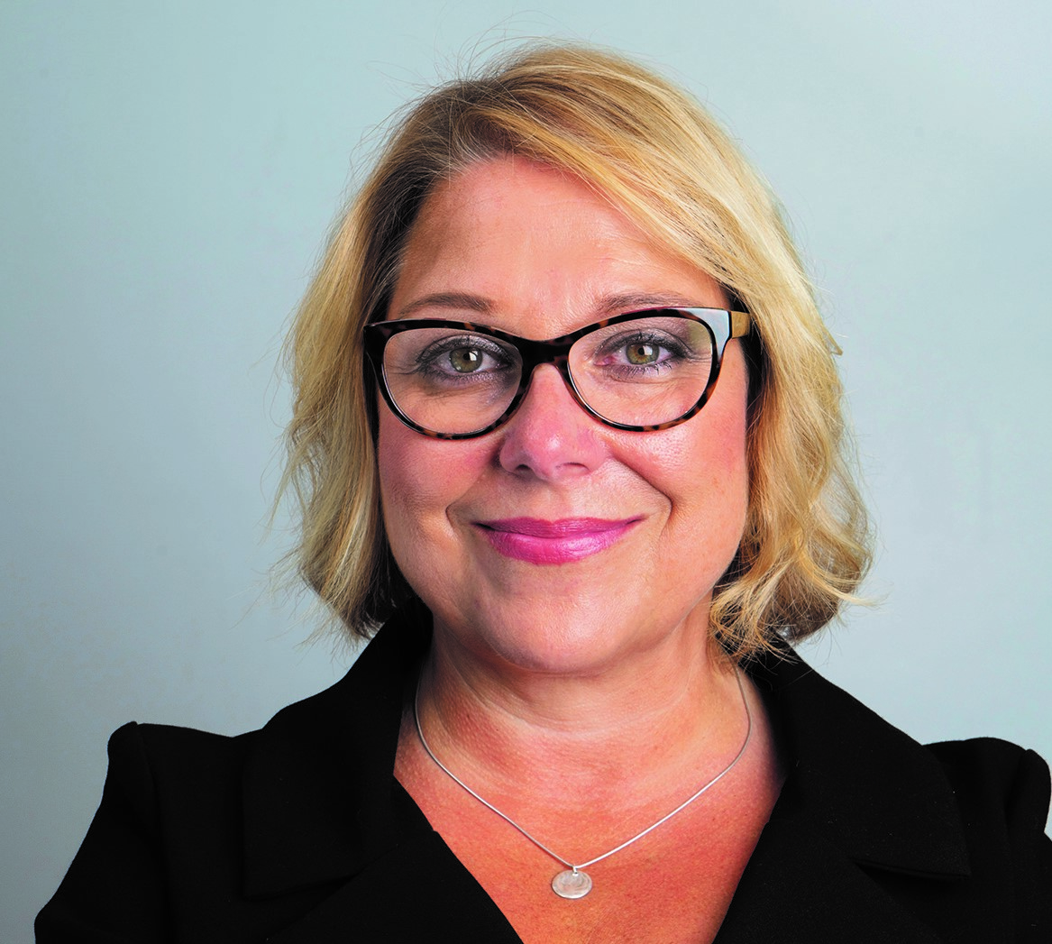 coachAileen Miziolek