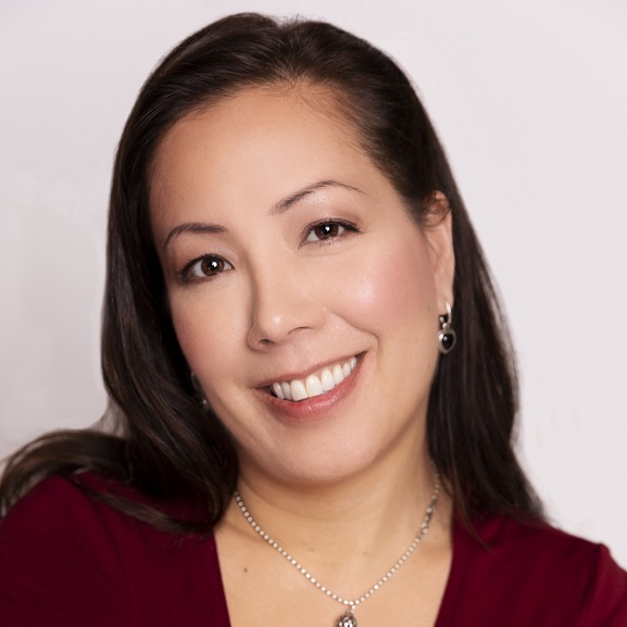 entraîneurJulia Chung