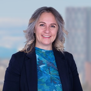 entraîneur Krista Rabidoux