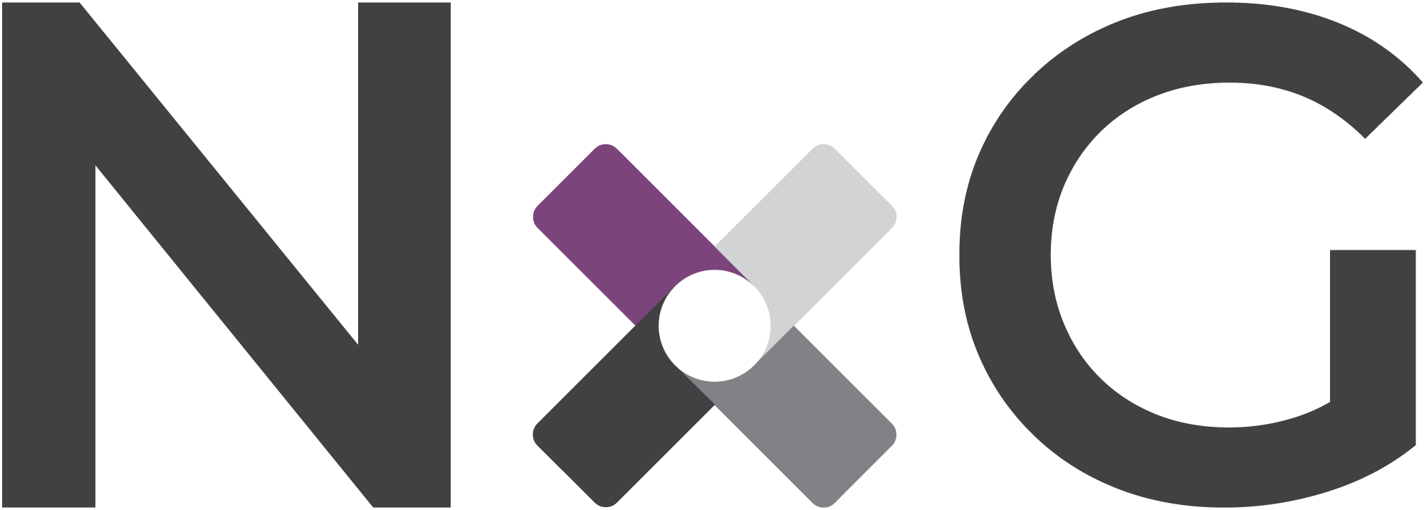 NxG Community Logo